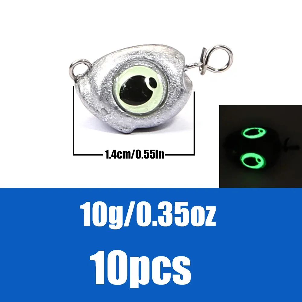 Variant: 10g luminous