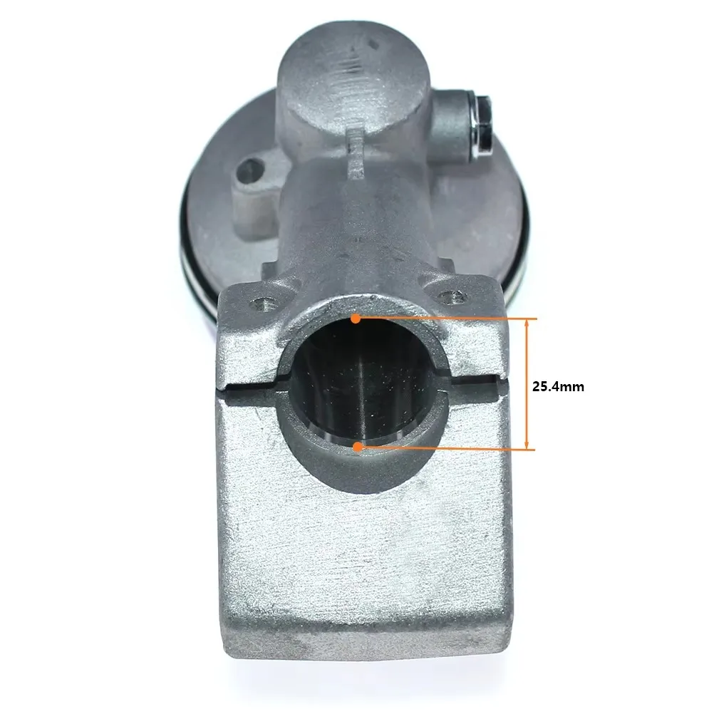 Gear Head For Stihl FS94C FS94RC FS100 FS100R FS110 FS110R FS85T FS120 FS120R FS130  FS85R FS87 FS87R FS90 FS90R FS94 FS94R
