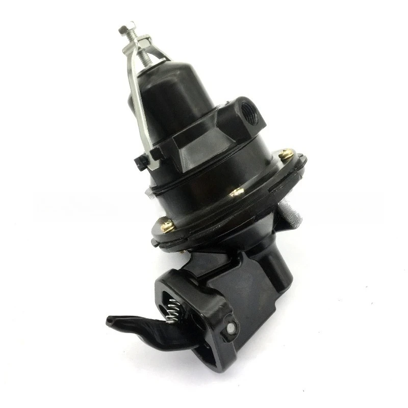 Marine Fuel Pump AR324-2JL 862077A1, Replacement Fuel Pump for Marine Engine