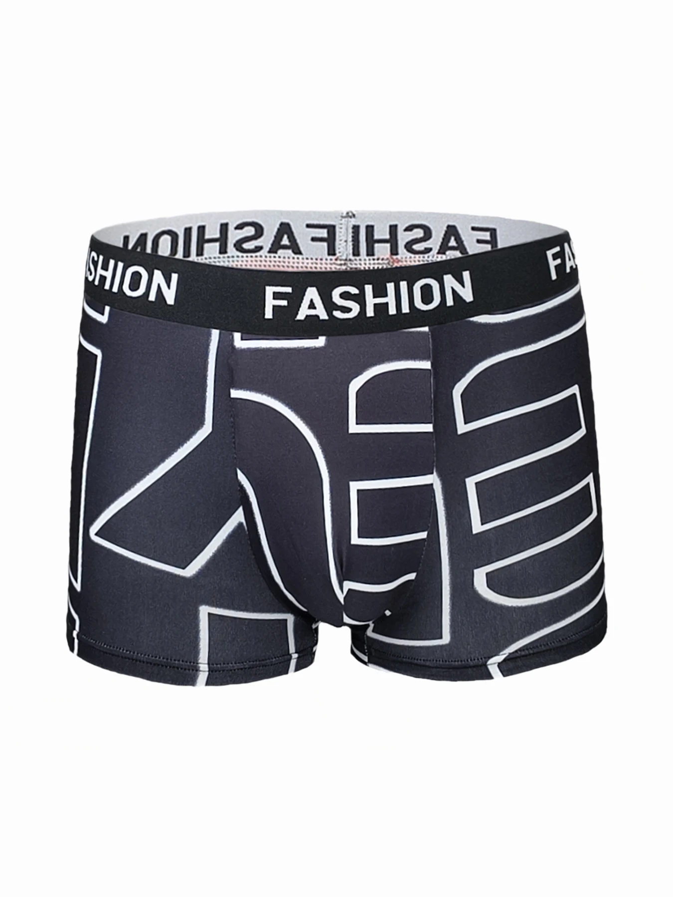 10 ชิ้น กางเกงชั้นในชายแฟชั่นพ - Mens Fashion Combination บทวิจารณ์และราคา