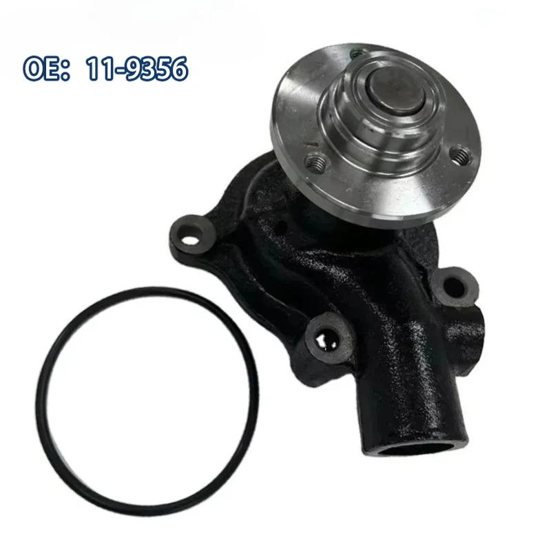 

11-9356 Water Pump 119356 fit for Isuzu D201 2.2Di SE2.2 SB CG Thermo King M329 CGSM NSD-II M3 RC-II RC-III