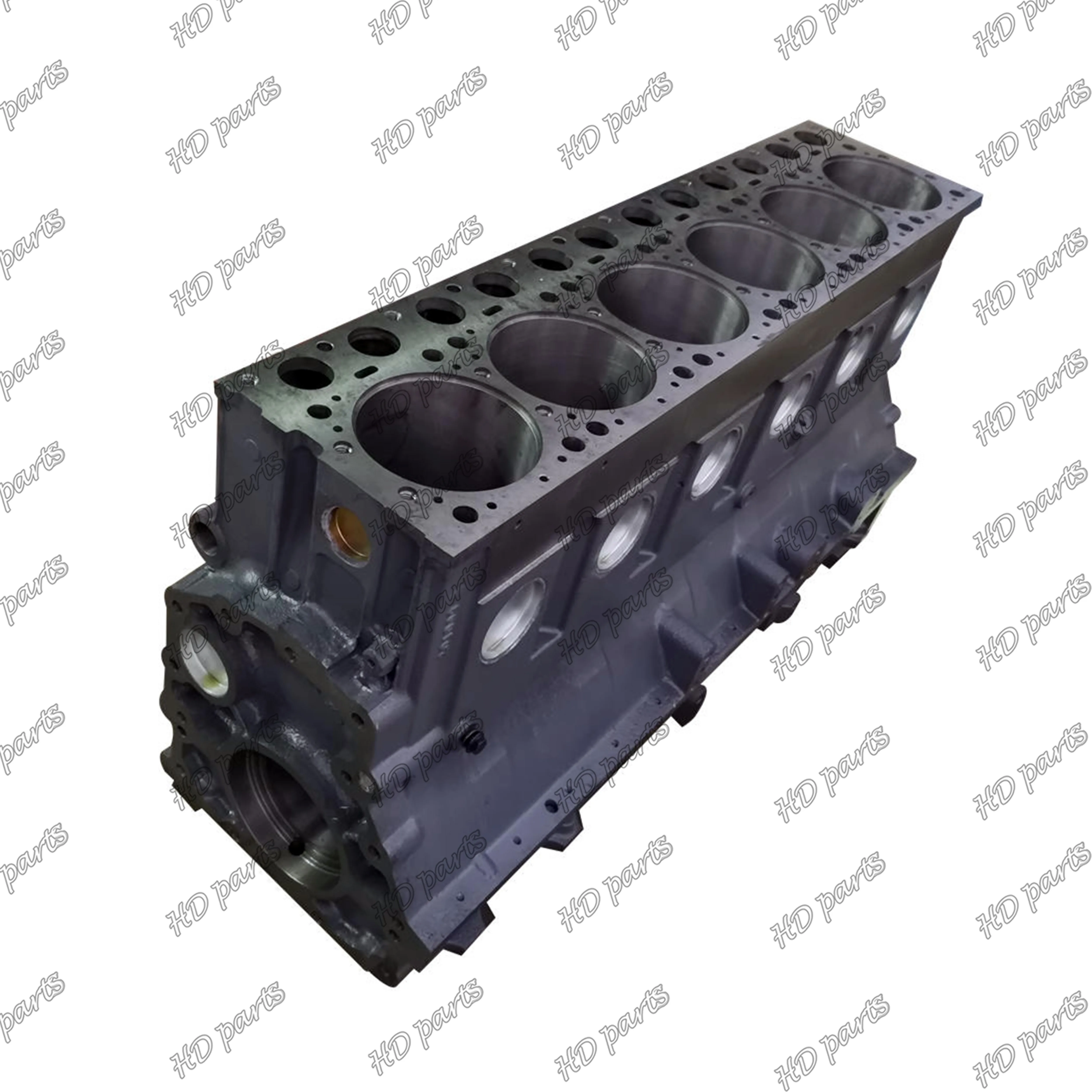 

WD615 Cylinder Block Suitable for China Excavator Tractor Engine