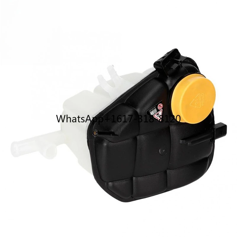 

1645000049 Engine Coolant Recovery Tank For Merce des Be nz W164 GL320 2007 2008 GL450 2007-2012 ML320 2007 2008 ML350 2006-2011