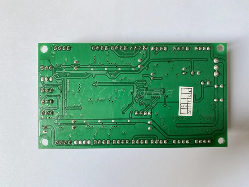 TX_HM10H5-216 TX_CD3FJ-855 5R 200 7R 230 Moving Beam Light Main Board Mother Board PCB with LCD Display Board Kit