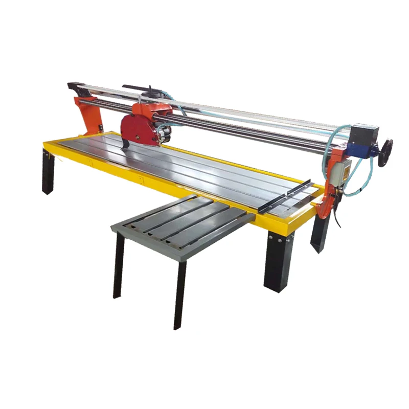 

Electric Tile Saw Manual light cutting Machine