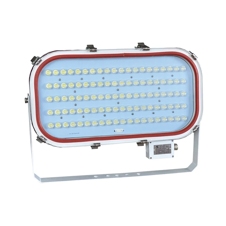 Stainless Steel Ip67 Outdoor Marine Grade Led Flood Light 30W 50W 100W Boat Flood Light