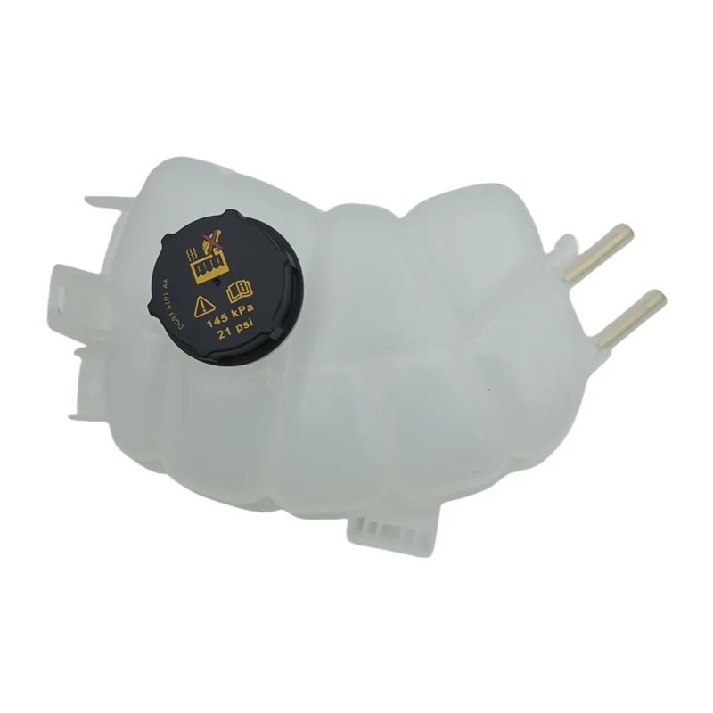 

A33K-G3G3-8A080E 2004982 F2G3-8A080-AE Переливный бак радиатора в сборе для Ford Edge MK2