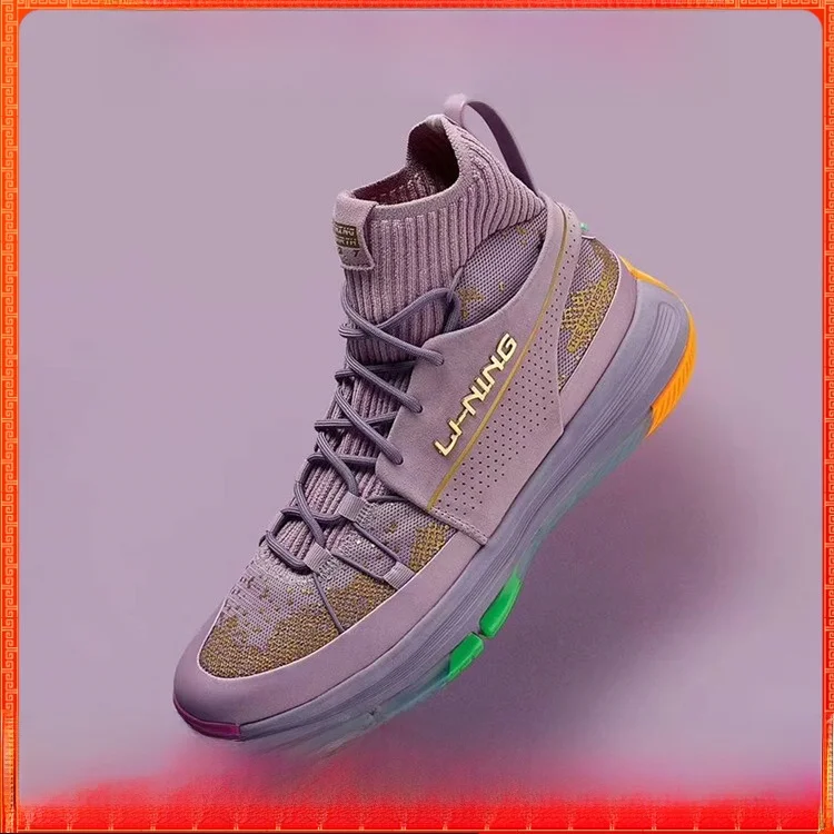 

937 Dynas Song Porcelain Dragon Sc Thanos Return High Top 209 New Sport Baskeall oes Breathable Anti-slip W...