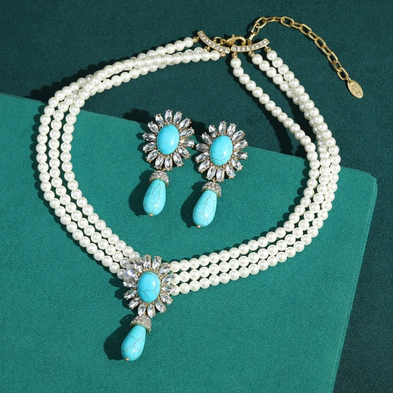 vintage-turquoise-water-drop-pendant-pearl-jewelry-sets-necklace-earrings-luxury-retro-high-quality-party-classic-daily-gifts