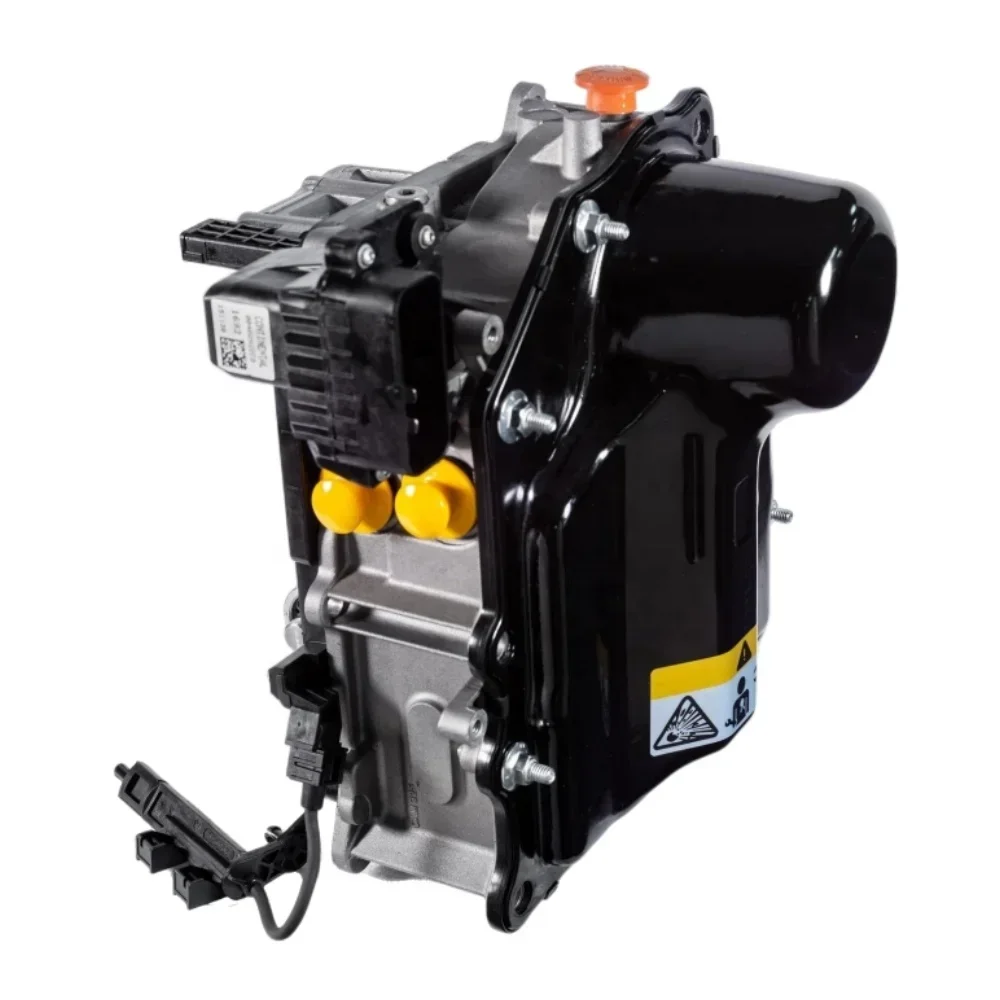 for B Y D dry dual-clutch transmission control module G3 Surui L3 Sirui G6 Song Yuan G5 mechatronics gearbox
