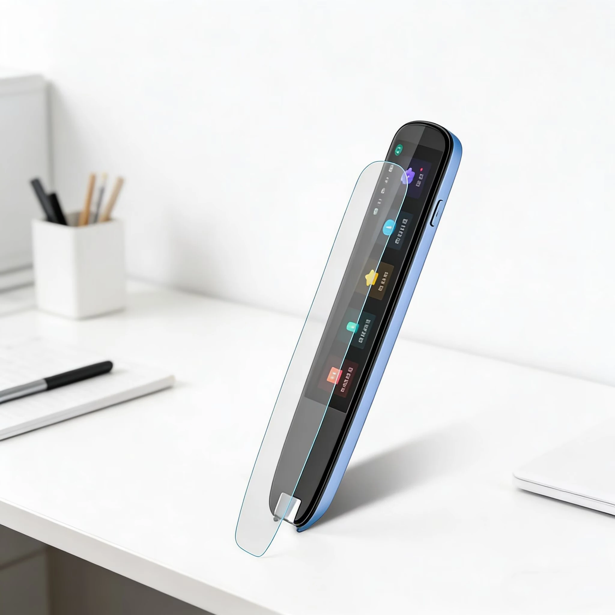 2-5 Pcs Soft Pet Fi…