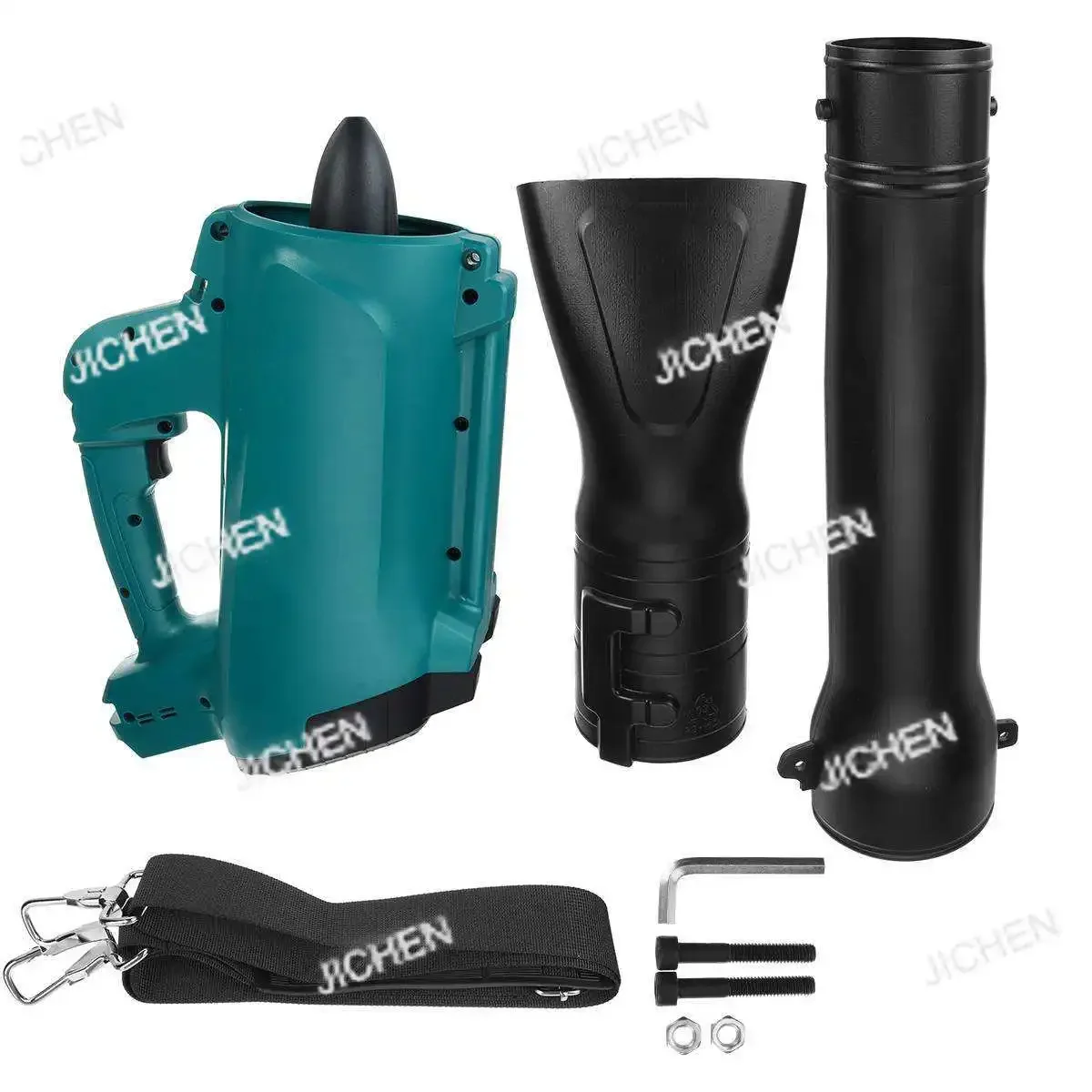 Jcq Electric Snow V… - image