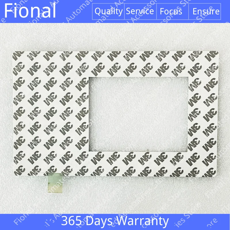 Hot For The newRobot Teaching Device 3HNM05345-1 Membrane Keypad Film 3HNM05345-1 Switch Keyboard Button