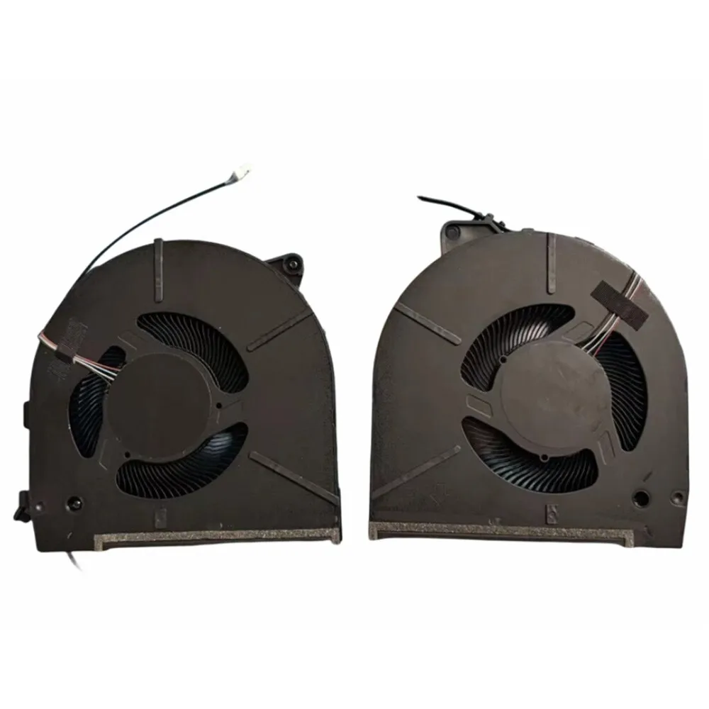 FOR HP ZHAN 99 ZBook Studio 16 Inch G9 HSN-152C Laptop CPU GPU Cooling Fan