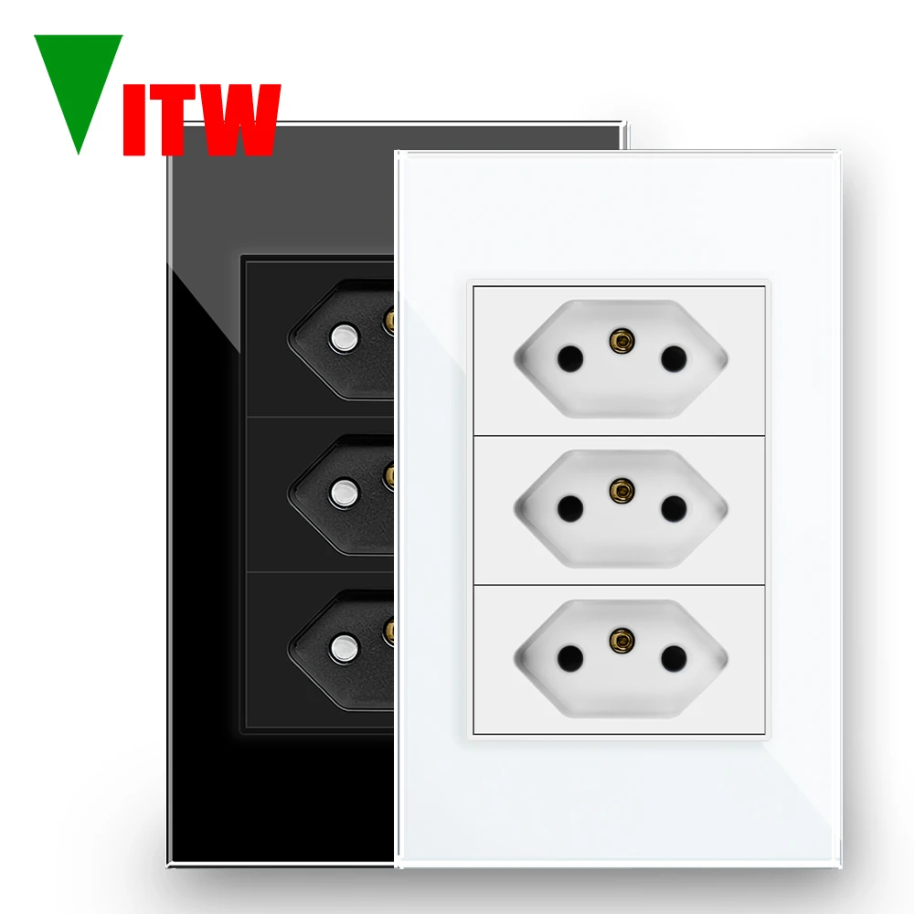 Vitw Brazil Standar…