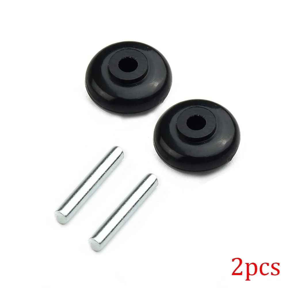 Home Axles And Rollers Little Wheels Parts Powerheads Replacement SV03 2PCS SV05 Accessories Assembly Home Tool