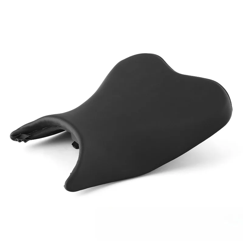 

Подходит для Kawasaki Z400 19-21, Ninja 400/EX400 18-21, новая подушка переднего пассажирского сиденья, прочная и долговечная.