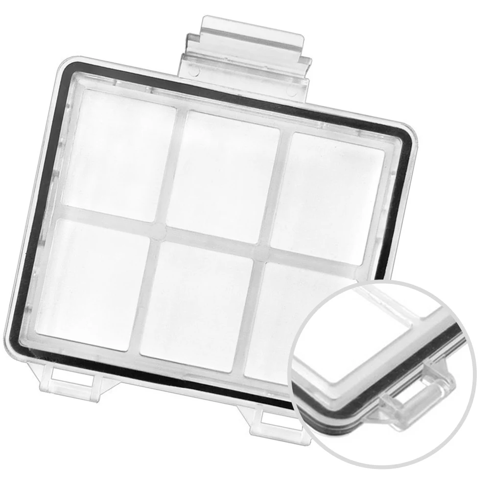 لمرشح فراغ الروبوت الكاسح المسبق لبيئة معيشة أفضل، ترشيح فعال يحسن جودة الهواء الداخلي #5