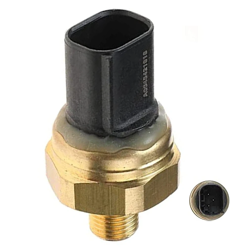 Sensor de pressão de óleo para Mercedes Benz GL350 20122009 A0045421618