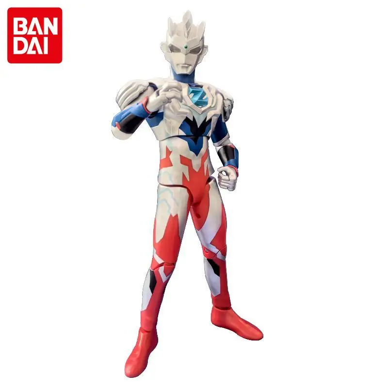 

Bandai Official Giant Ultra-Action Ultraman Z 30cm Figure - New Release Boys' Toy