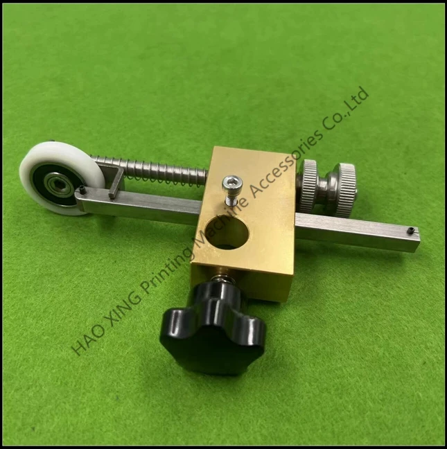 For Kba 105 Paper P… - image