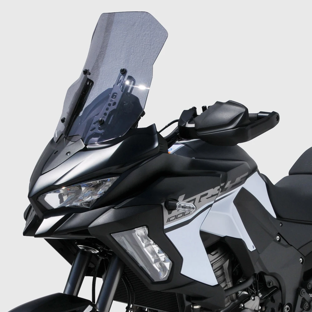 For KAWASAKI VERSYS 1100/ SE New Motorcycle Accessories Windscreen Spoiler Deflector VERSYS1100/ SE 2025-2026 Windscreen