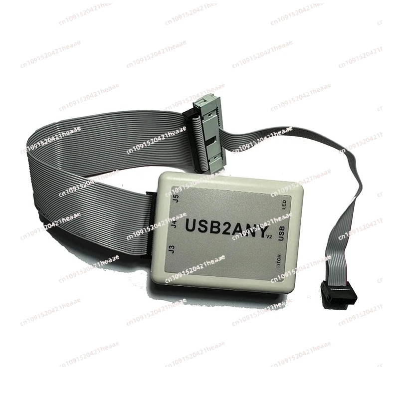 

Подходит для адаптера интерфейса X2592USB2ANY HPA665