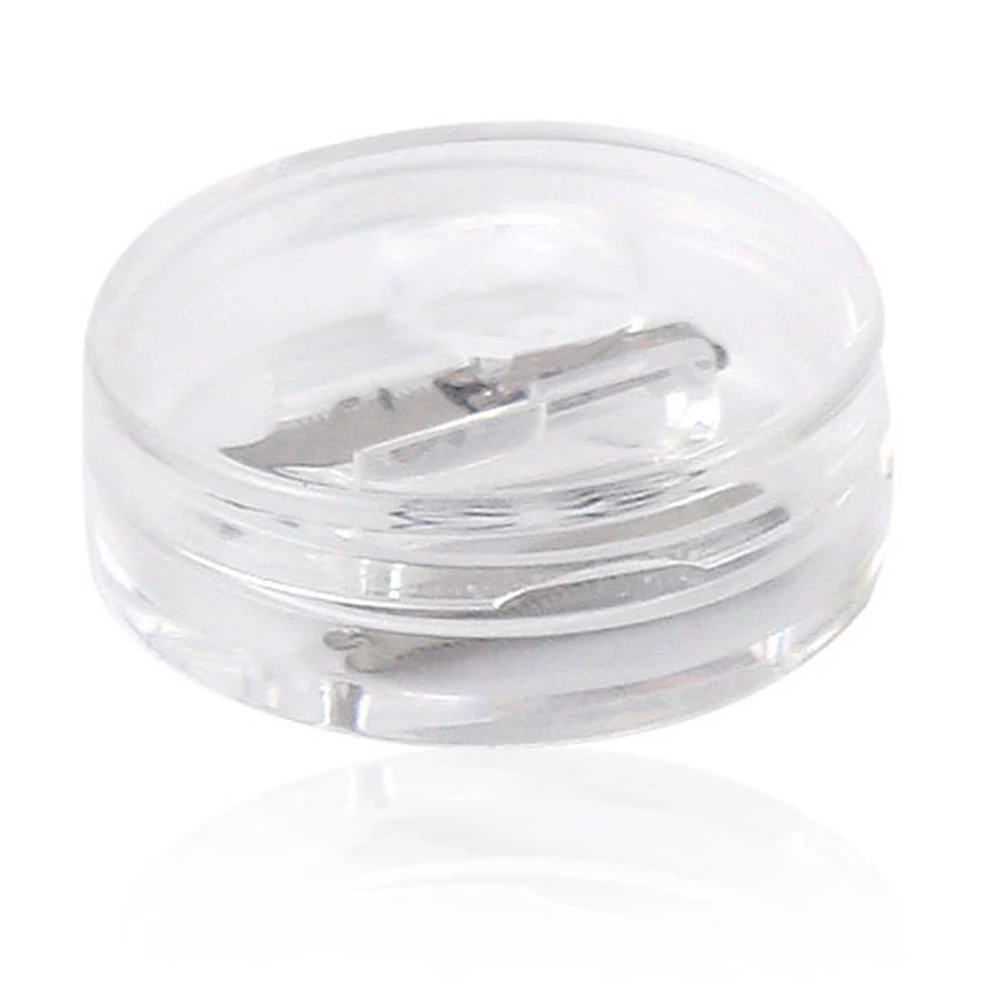 

Toenail Correction Buckles Clip Braces Tool Orthotics Stainless Steel Durable Healthy Growth Normal Curvature Prevent Ingrown