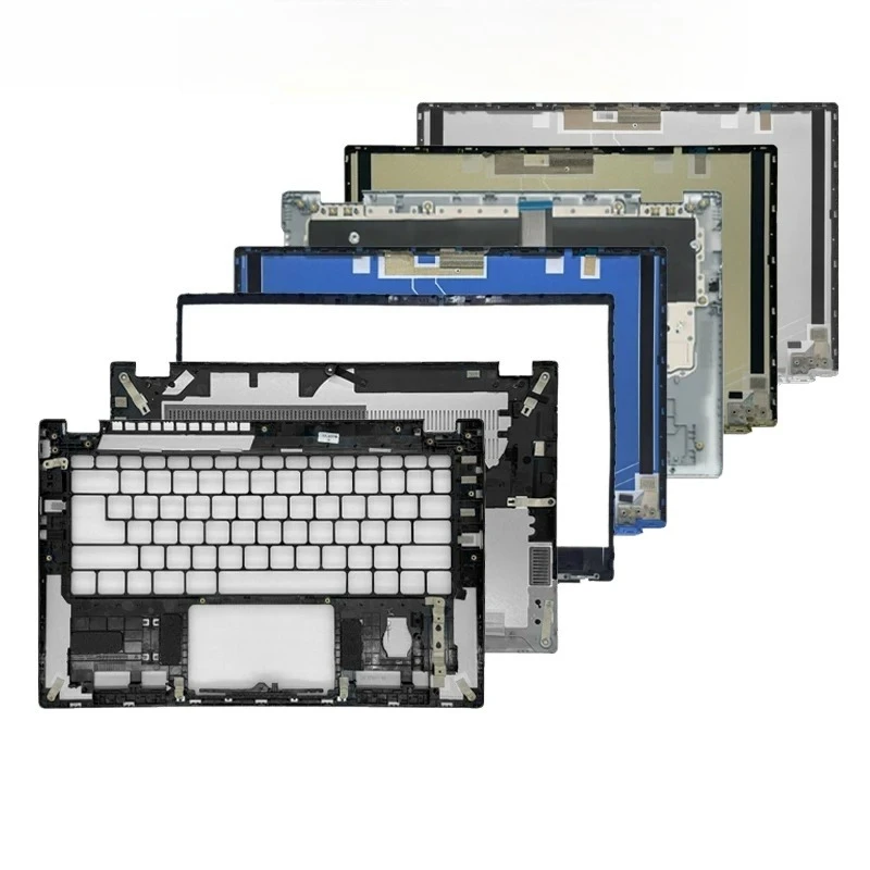 for Modelo de Laptop FANTASTICO S3 SF314-512 N21C2 2022 laptop screen top cover, screen frame, palm rest bottom shell ABCD Cover