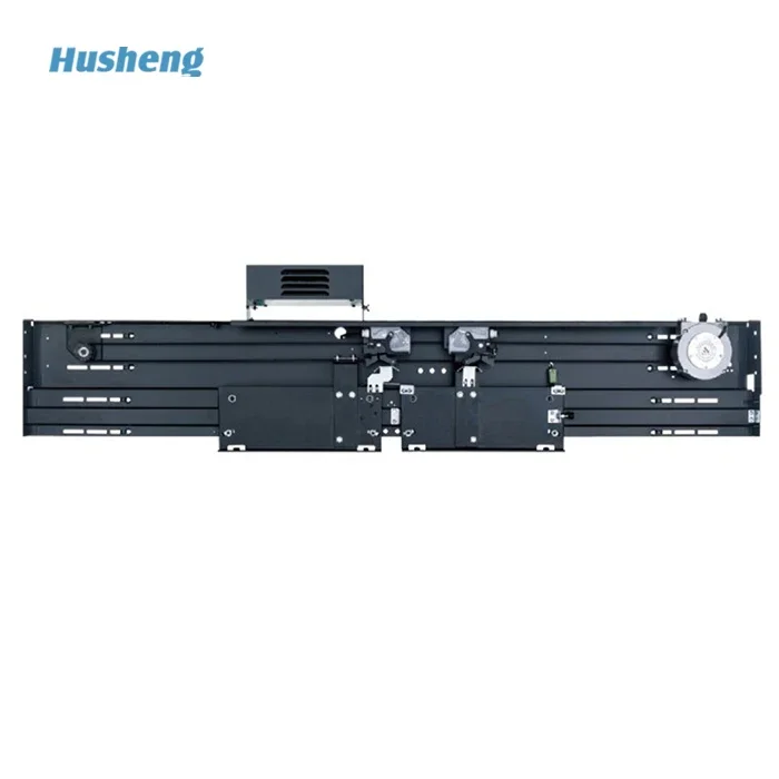 Sell Well Elevator …