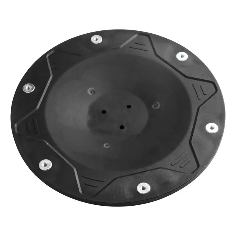 ablj-for-ecovacs-goat-o500、o800-g1-2000、g1-芝刈り機交換用ディスク-6個入り、グラスファイバー強化プラスチック製（刃なし）芝刈り用