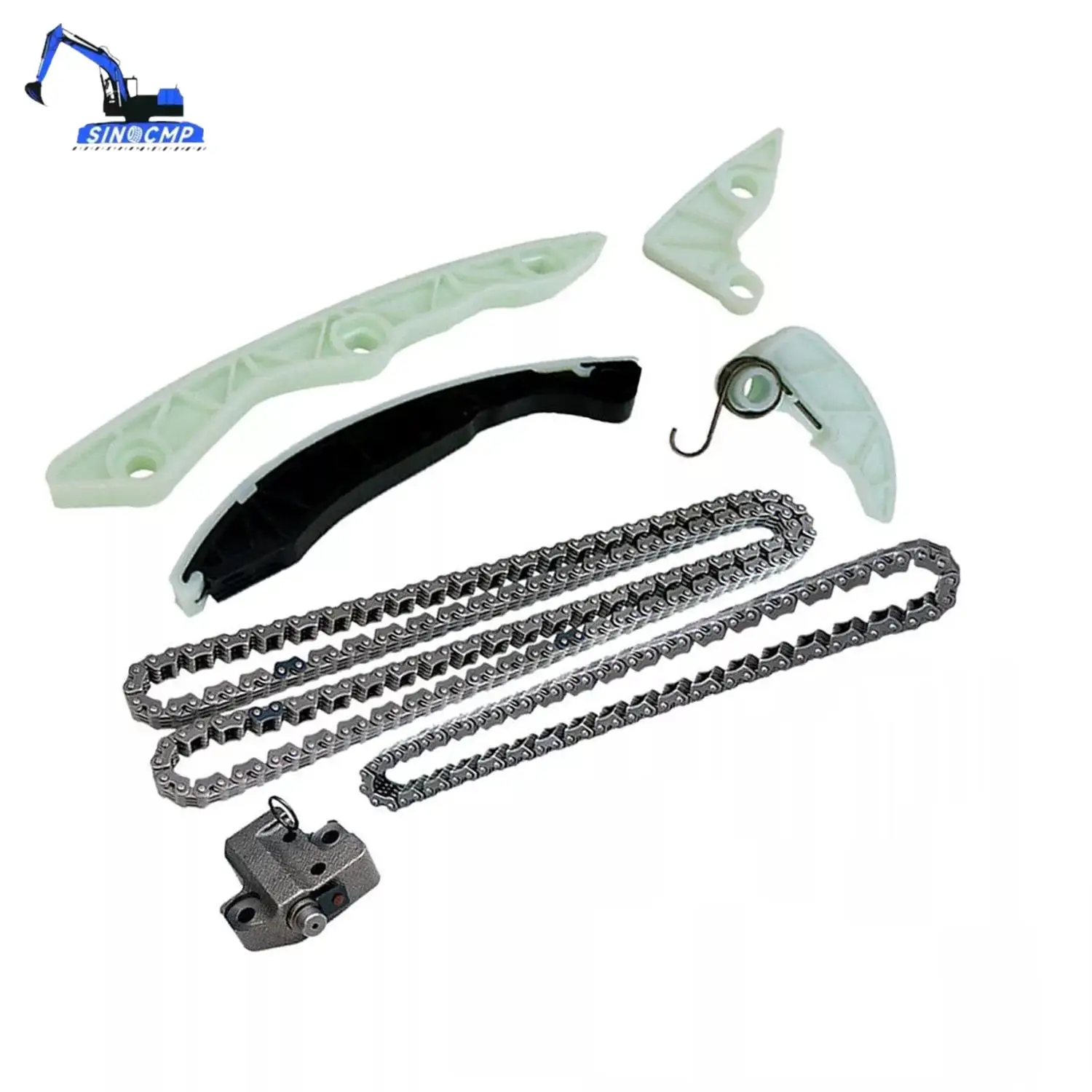 Oe 24321-2C000 Engi… - image