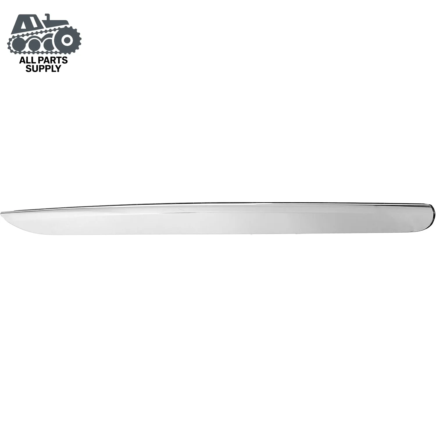 

Front Bumper Molding Strip 86582-3W000 865823W000 For 2.0L 2.4L Kia Sportage 2011–2016 Passenger Side