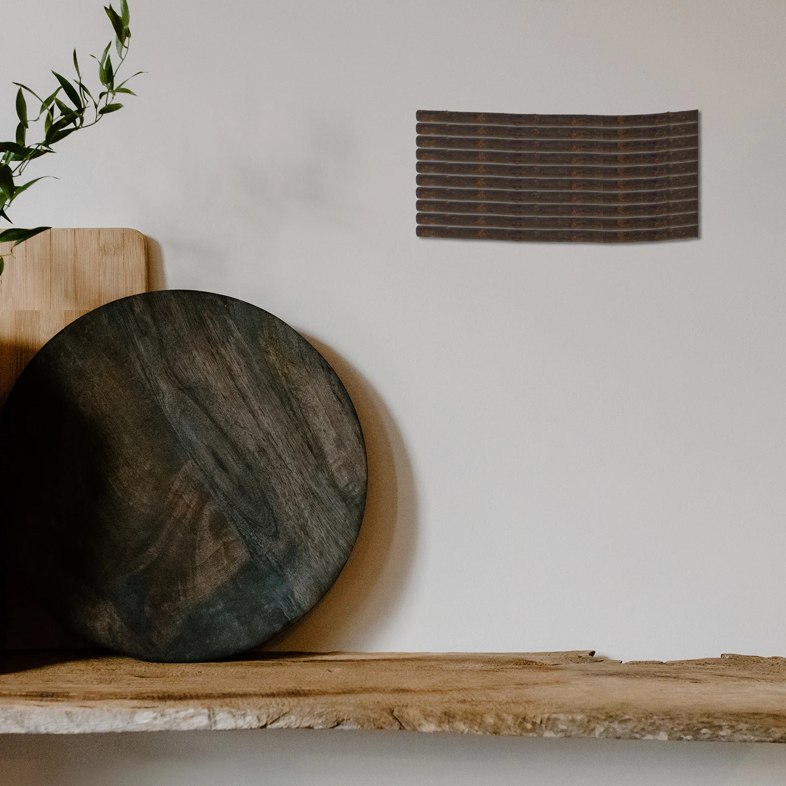 

30Pcs Natural DIY Branches Practical Wooden Sticks for Kids Painting Decoration Embellishments DIY Wooden Sticks