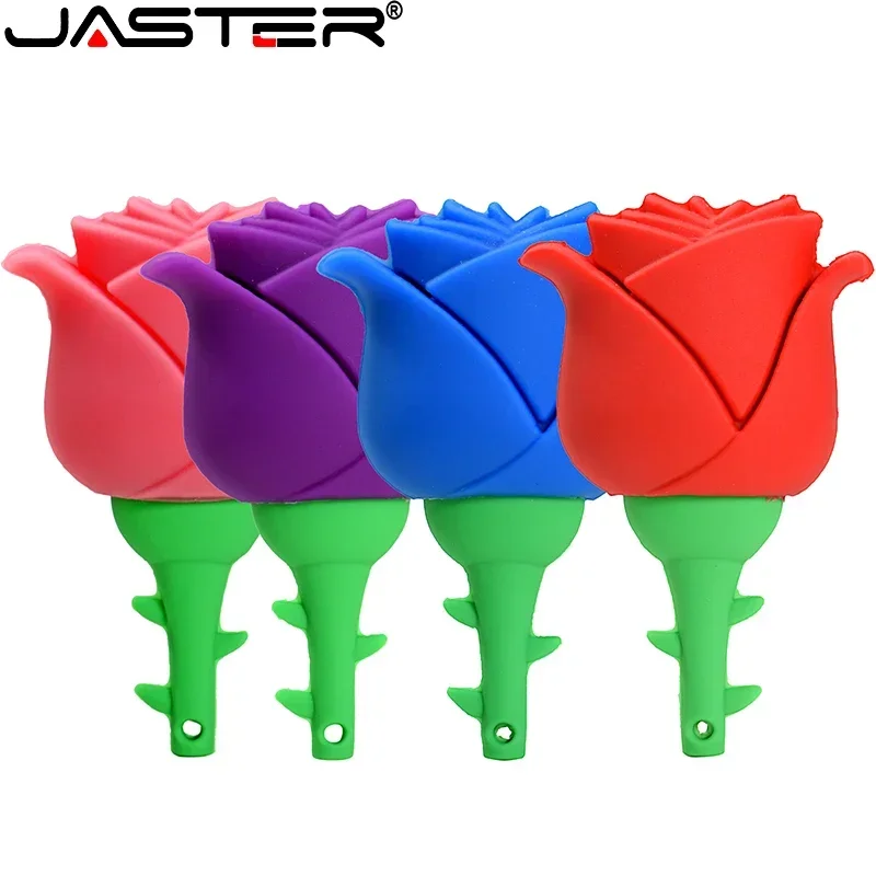 

USB-флеш-накопитель JASTER, 128 ГБ, 64 ГБ, 8 Гб