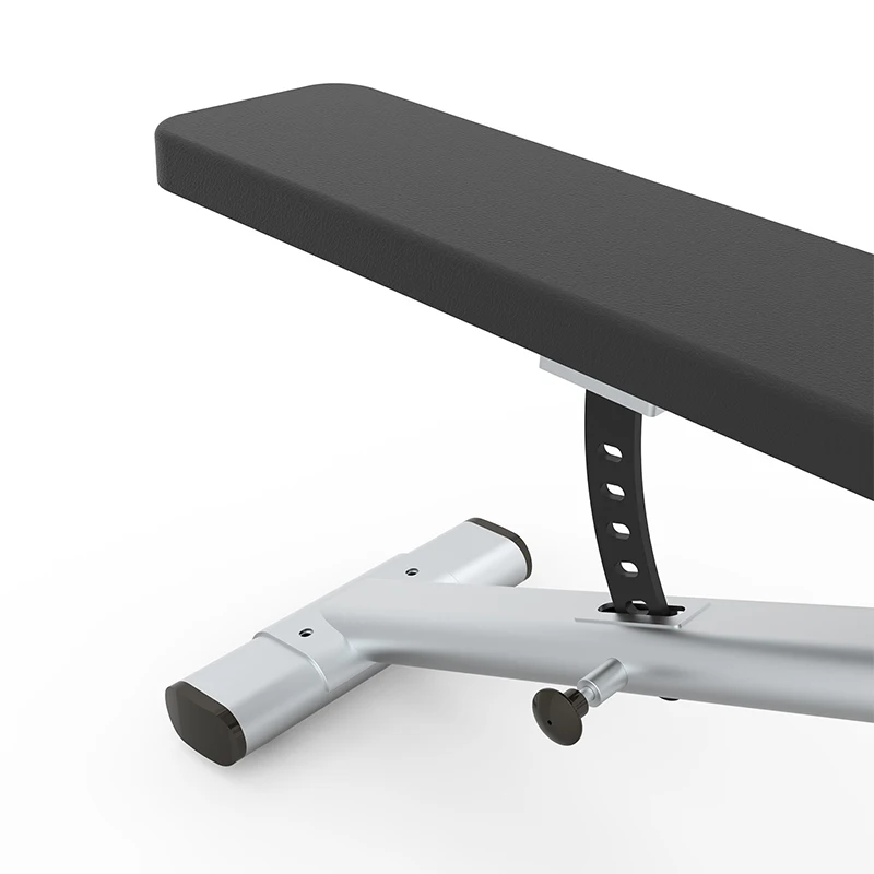 Banc de musculation réglable pour la maison et la salle de sport, équipement de fitness, abdominaux multiples, vente en gros