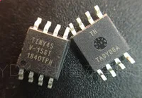 ATTINY45V-15ST TINY45V-15ST sop8 10pcs