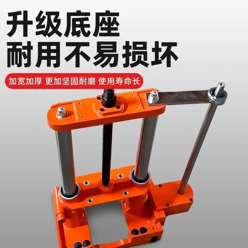 

Automatic concrete wall cutting machine door opening window cutting machine high power electric steel coagulation cutting