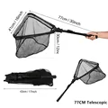 77CM Telescopic