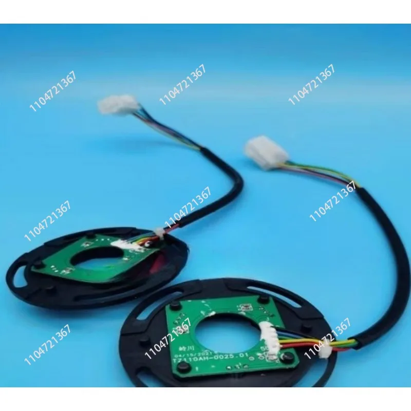 

Pallet handling forklift parts motor encoder CBD20J-LI sensor TZ110AH-0025.01