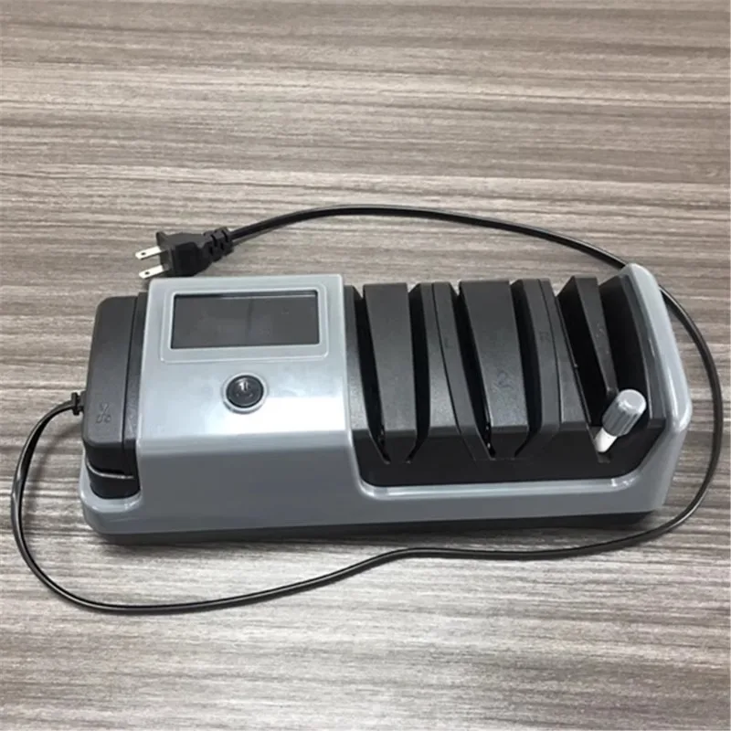 4-In-1 Electric Kni…