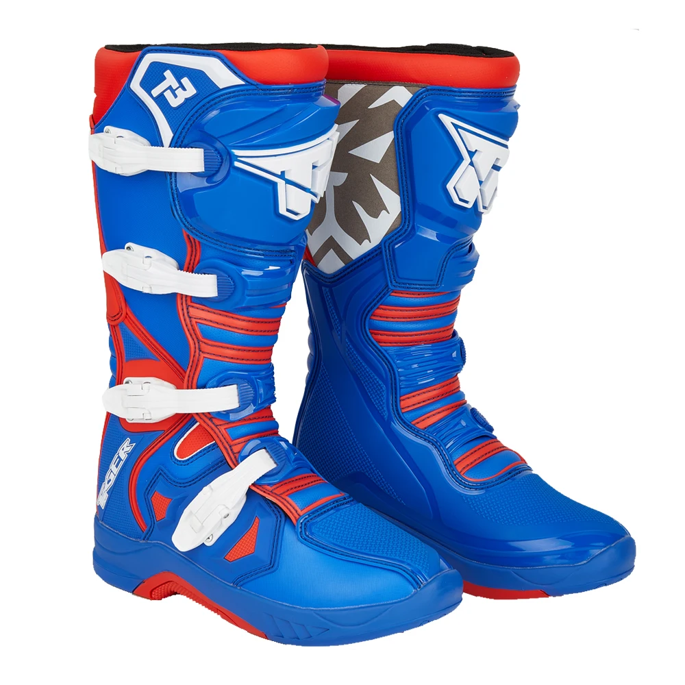 

Botas Motocross Men Motorbik Moto boats Enduro Motorcycle Boots For motocross MTB Downhill Boots Rider Shoes Motorbike Racing