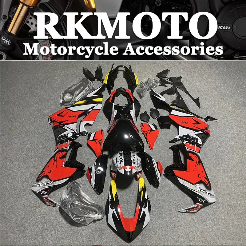 

NEW Abs Motorcycle Whole Fairings kit fit for CBR1000RR 17-20 2017 2018 2019 2020 Bodywork full Fairing kits set repsol