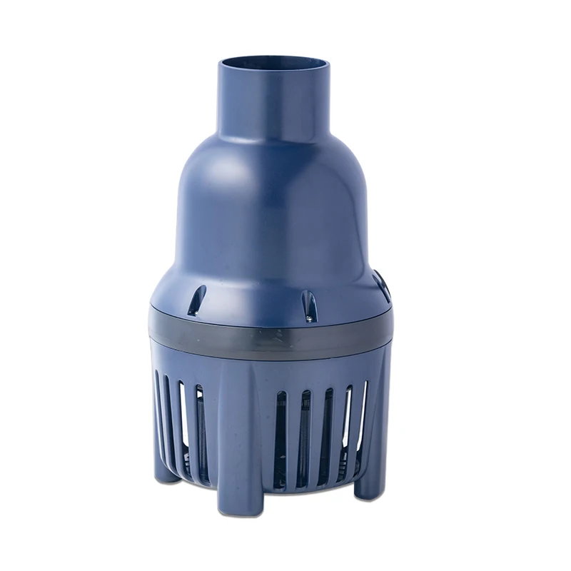 Mass Flow Submersible Pump for Garden Pond Circulating Water Pump Aquarium Koi Fish Pond Circulating System Water Pump