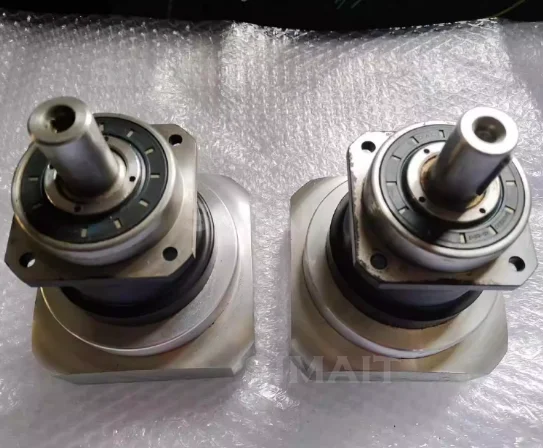 For  NEUGART Precision Planetary Gearbox Model 130, 10:1 Reduction Ratio, High Torque Low Backlash