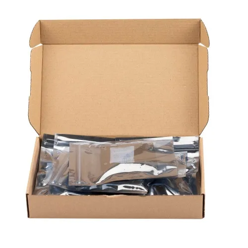 

2025 новейших адаптеров Xhorse Multi Prog для EEPROM и FLASH, 9 шт./компл.