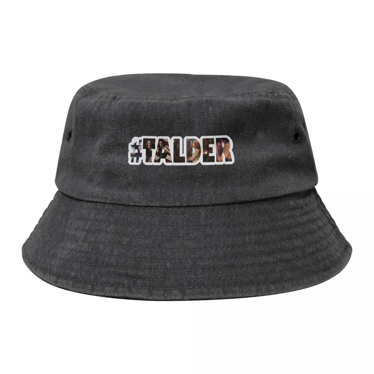 

Talder Bucket Hat fun hats Hat Luxury Brand Anime Hat Golf Men's Caps Women's