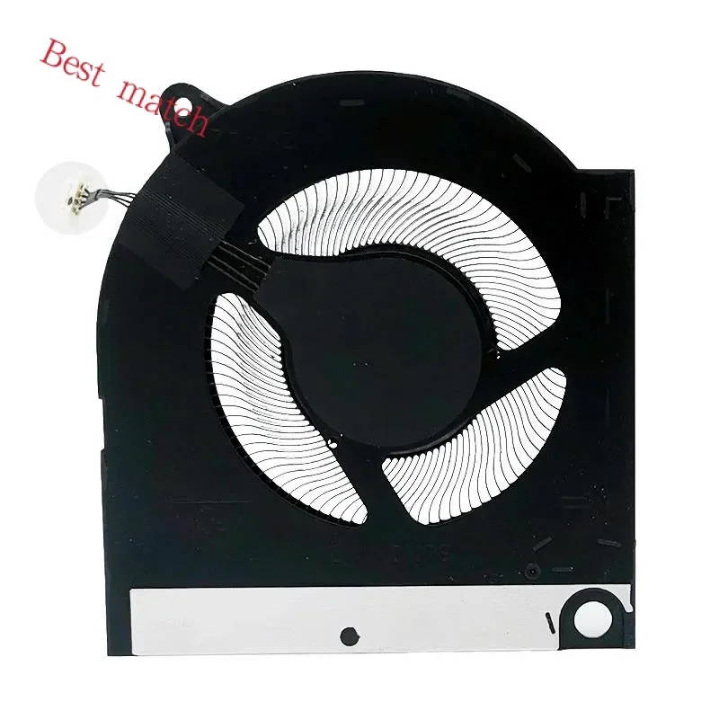 New Laptop Cpu GPU Cooling Fan Heatsink For Dell G15 5530 2023 RPL 115W M6F9X 0M6F9X DC 12V