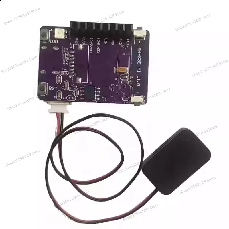 For Development Board Voice Dialogue, with 0.96 Inch Screen