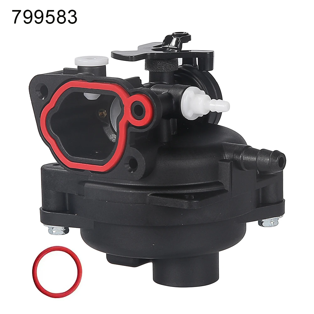 799583 593261 595656 591979 Carburetor Fits for Briggs-Stratton 300E 450E 500E 550EX 500 125cc 140ccc Lawn Mower Engine